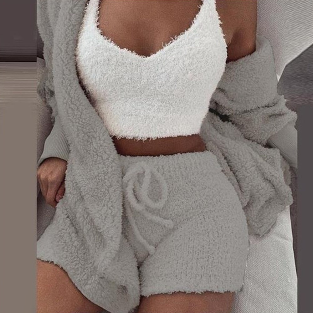 3-Piece CozyDays™ Loungewear