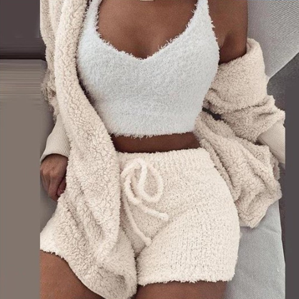 3-Piece CozyDays™ Loungewear