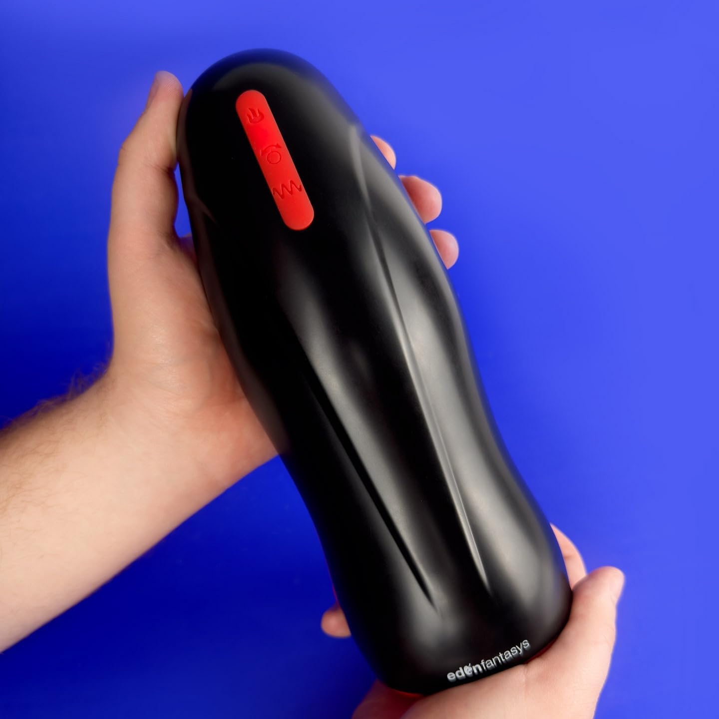 The Pyro - Heated Massaging Device