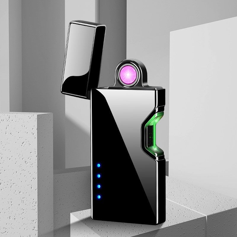 Dual Arc Plasma Lighter