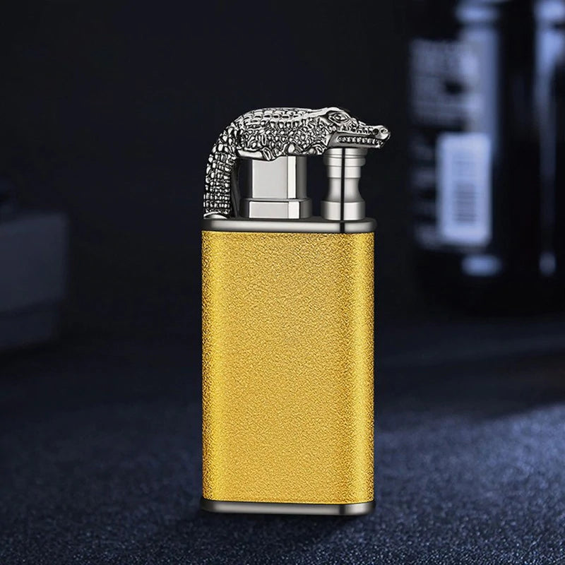 Dragon Breath Dual Flame Lighter