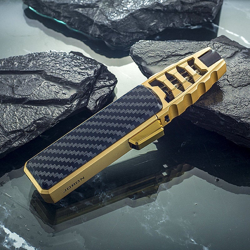 Jet Flame Lighter