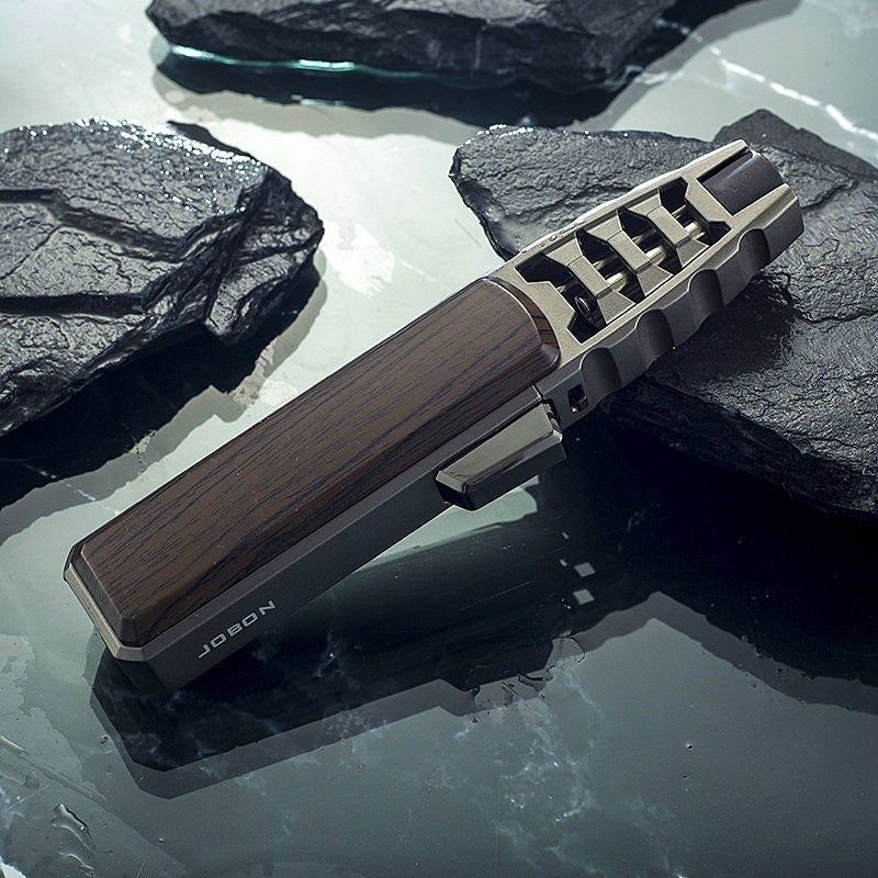 Jet Flame Lighter