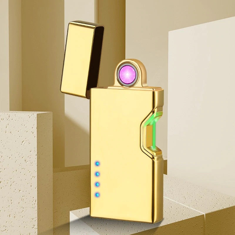 Dual Arc Plasma Lighter