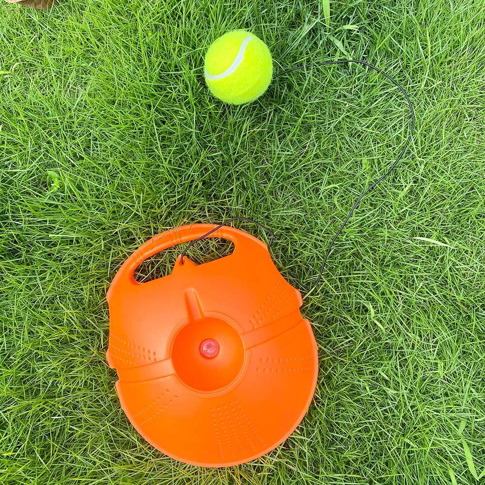 The Tennis Buddy™