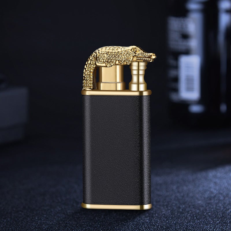 Dragon Breath Dual Flame Lighter