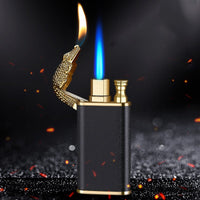 Dragon Breath Dual Flame Lighter