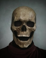 The SkeleMask™