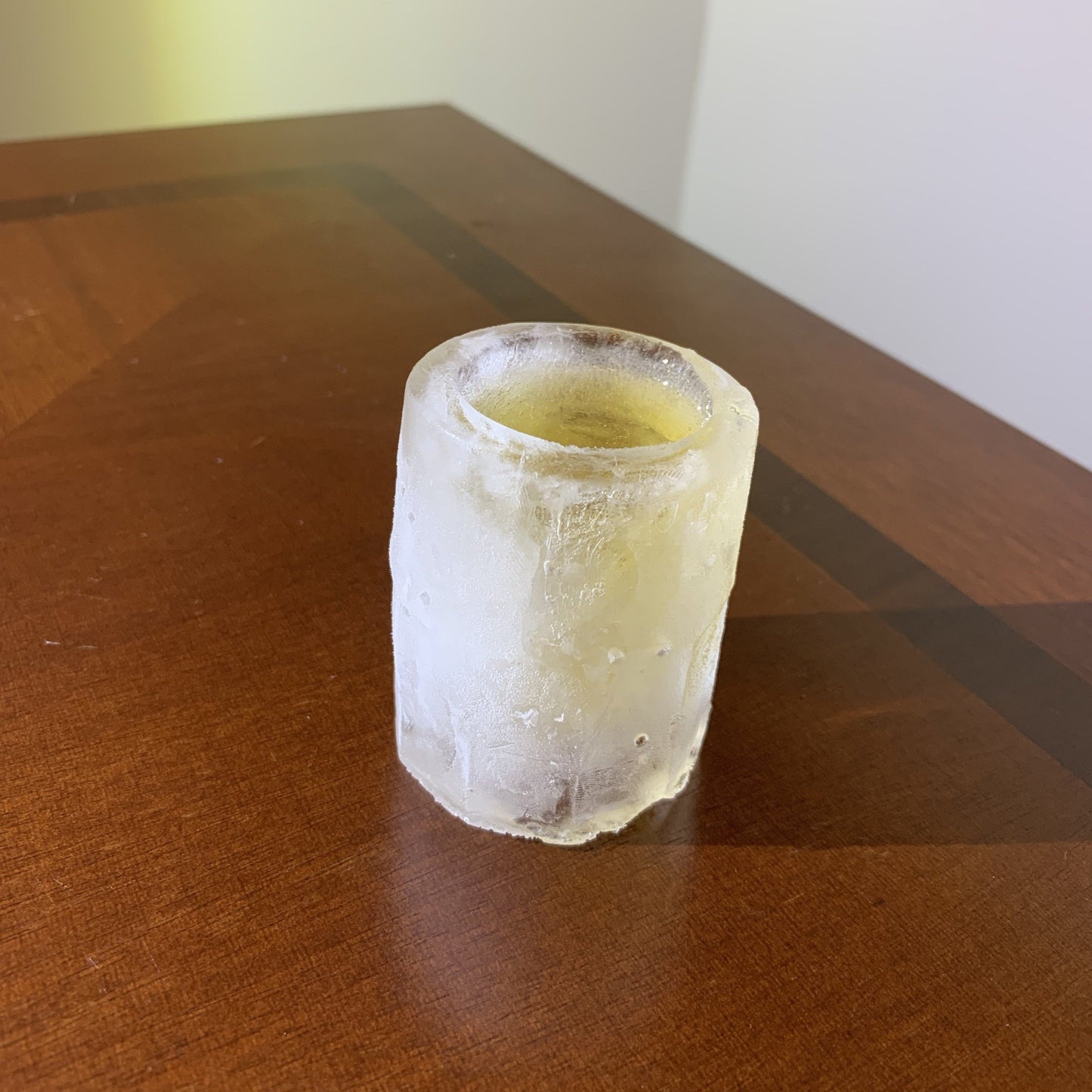 The Ice Shooter™