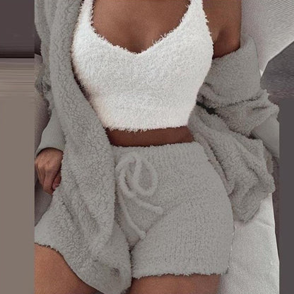 3-Piece CozyDays™ Loungewear