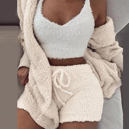 3-Piece CozyDays™ Loungewear