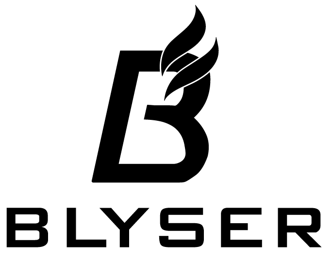 Blyser