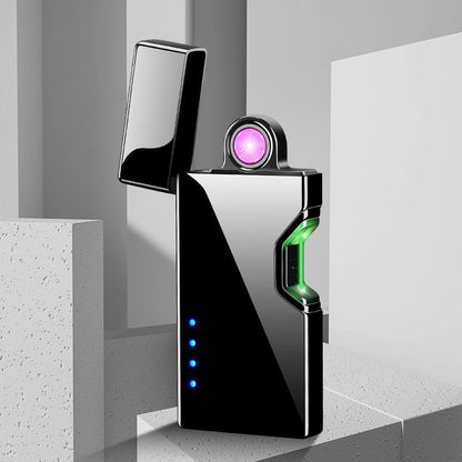 Dual Arc Plasma Lighter