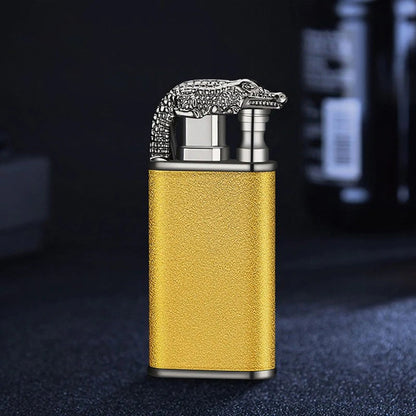 Dragon Breath Dual Flame Lighter