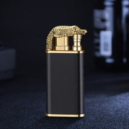 Dragon Breath Dual Flame Lighter