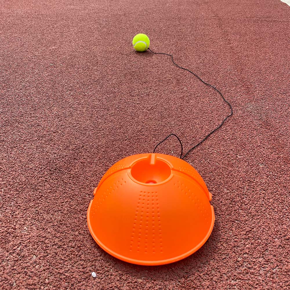 The Tennis Buddy™