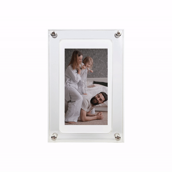 Digital Photo Frame