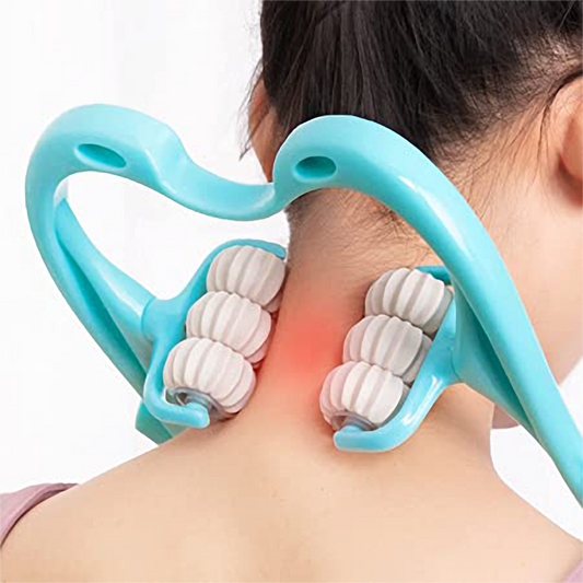 The NeckRoller+™